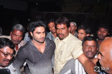 Aadu Magadura Bujji Success Meet